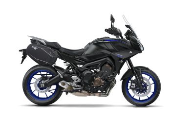 SIDE BAG HOLDER YAMAHA MT09 TRACER