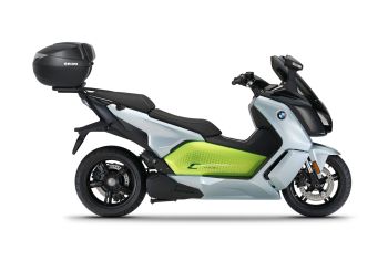 TOP MASTER BMW C-EVOLUTION ELEKTRISCH