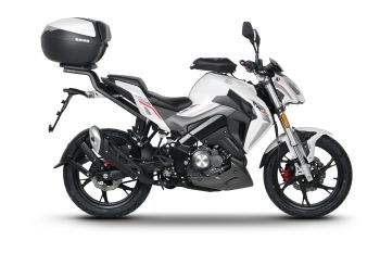 TOP MASTER KEEWAY RKF 125