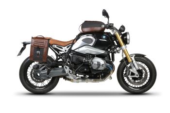 SR SEITENTASCHENHALTER BMW NINET 1200