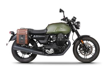 SR SEITENTASCHENTRÄGER MOTO GUZZI V7 821