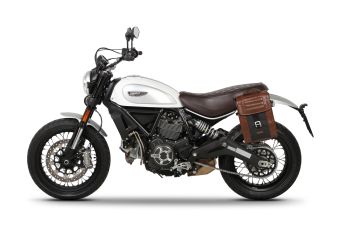 SR SEITENTASCHENHALTER DUCATI SCRAMBLER 800 ICON/CLASSIC