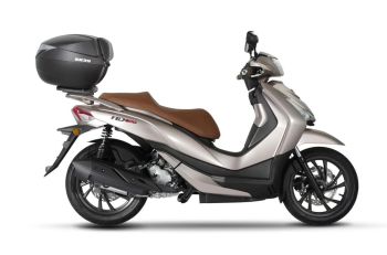 TOP MASTER SYM HD 300