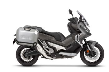 4P SYSTEM HONDA X-ADV 750