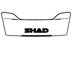 REFLECTOR SH40 + LOGO SHAD