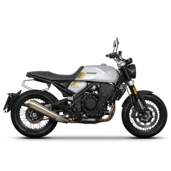 SEITENTASCHENHALTER BRIXTON 500 CROSSFIRE