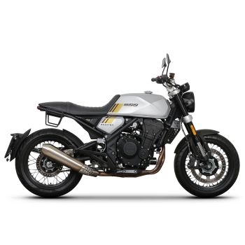 SR SEITENTASCHE BRIXTON 500 CROSSFIRE
