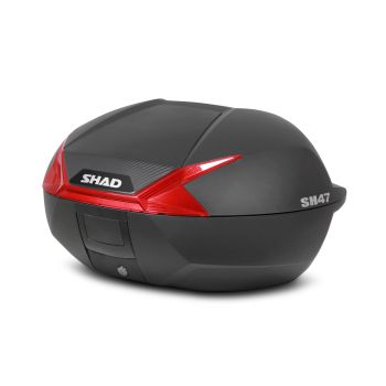 BAUL SH47 ROJO