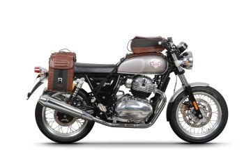 SR-SEITENTASCHENHALTER ROYAL ENFIELD INTERCEPTOR 650