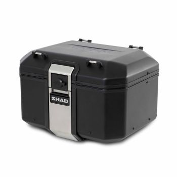 BAUL TR48 TERRA BLACK EDITION