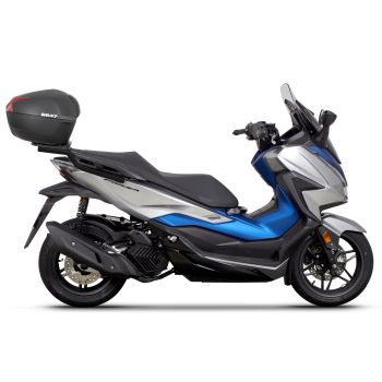 TOPCASE-TRÄGER HONDA FORZA 125/350
