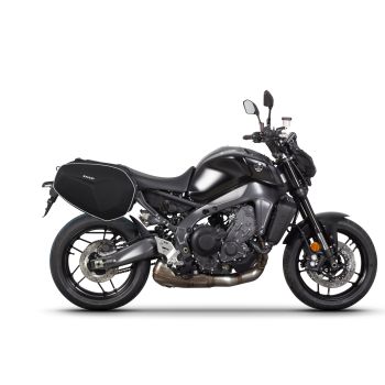 SEITENTASCHENHALTER YAMAHA MT09/SP