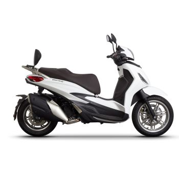KIT FIJACIÓN RESPALDO PIAGGIO BEVERLY 300/400/300S/400S