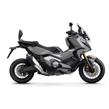 BEFESTIGUNGSKIT RÜCKENLEHNE HONDA X-ADV /FORZA 750