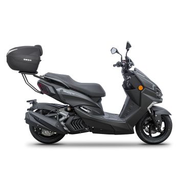 TOP MASTER LINHAI BUCK 125