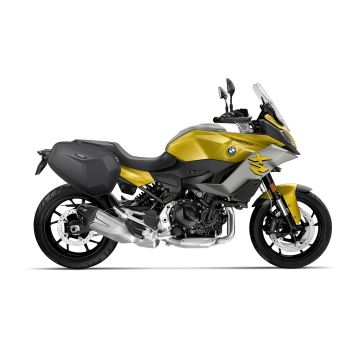 SEITLICHER TRÄGER SR BMW F900R/XR
