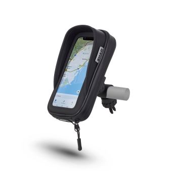 SMARTPHONE-HALTERUNG SG62, 160 x 80 mm - LENKER