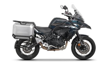 4P SYSTEM BENELLI TRK 502X