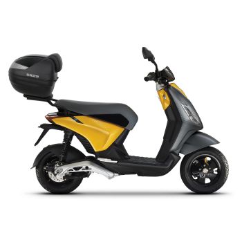 TOP MASTER PIAGGIO ONE ELEKTRISCH
