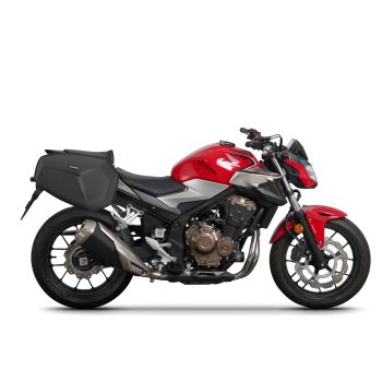 SR SEITENTASCHE HONDA CB500F/CBR500R