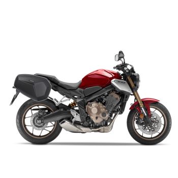 SR SEITENTASCHENHALTER HONDA CB650R