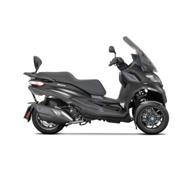BEFESTIGUNGSKIT RÜCKENLEHNE PIAGGIO MP3 400/SPORT/EXCLUSIVE 530