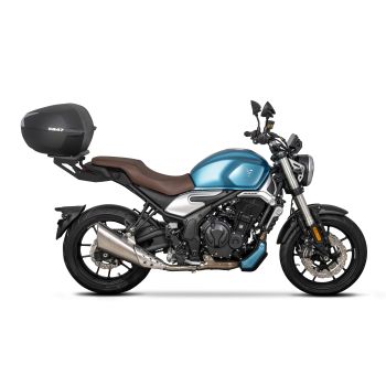 TOP MASTER VOGE 500AC