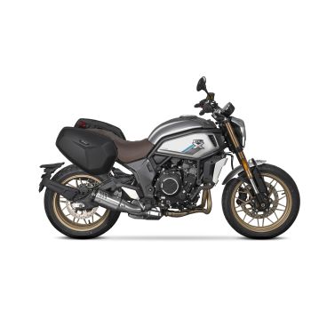 SR SEITENTASCHENHALTER CFMOTO 700 CL-X HERITAGE