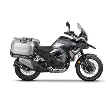4P SYSTEM MACBOR MONTANA XR5 500 M0XR524P