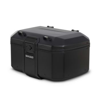 BAUL TR55 TERRA PURE BLACK