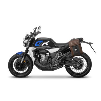 SR Seitenkofferhalter ZONTES GK350