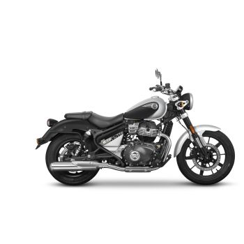 3P SYSTEM ROYAL ENFIELD SUPER METEOR 650