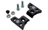 Halterung Bremsleitung Vorne CNC Schwarz YCF Factory Pit Bike / Dirt Bike