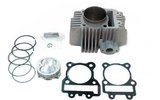 Cilindro (sin Culata) d.65mm YCF 186cc Pit Bike Motor YX Tipo KLX
