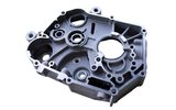 Rechtes Motorgehäuse YCF Pit Bike Motor 125 LITE