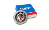 SKF Lager BB1-B447205 20x52x12mm Polyamidkäfig