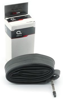 CAMARA BICI 27.5X1-3/8 (650B) BICICLETA TANDEM. VALVULA FINA (PRESTA) REF.MT579-OT015