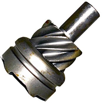 ANLASSERRITZEL PIAGGIO MOTOREN