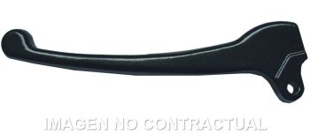 LINKER SCHWARZER HEBEL PIAGGIO TYPHOON 50