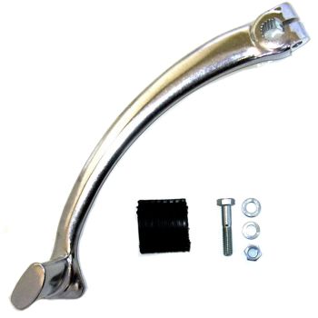 VESPA 160 KICKSTARTERPEDAL