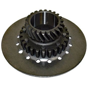ENGRANAJE EMBRAGUE COMPLETO VESPA 150