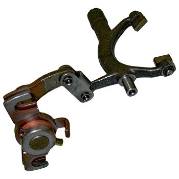 SELECTOR CAMBIO VESPA PRIMAVERA 125