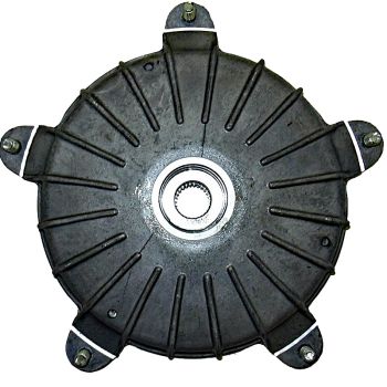 HINTERRAD-BREMSTROMMEL VESPA PRIMAVERA 125