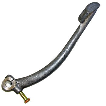 KICKSTARTER VESPA PKS