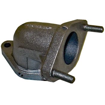 AUSPUFFKRÜMMER VESPA PKS