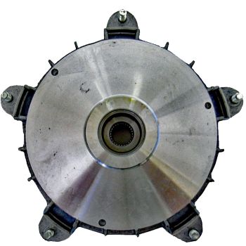 BREMSTROMMEL HINTEN VESPA PKS, XL UND FLS 125
