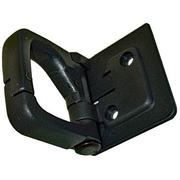 GANCHO PORTAPAQUETES SIN CERRADURA VESOA COSA 125