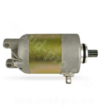 MOTOR ARRANQUE MAXISCOOTER PARA YAMAHA MAJESTY 125  150  180CC  OEM  5DSH18000000    487480179    74800300