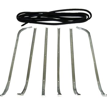 GUIAS DE SUELO  VESPA 200