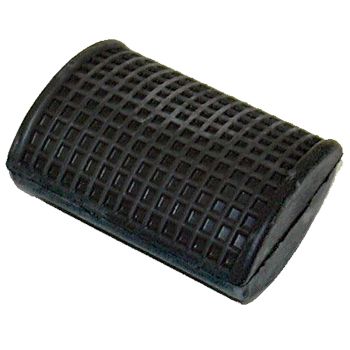 GOMA PEDAL DE FRENO VESPA 200